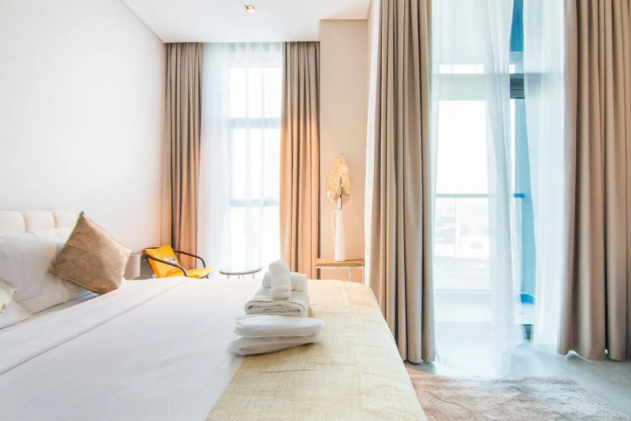 Bright Studio In Business Bay 708 -15 Dubai 0*,  Birleşik Arap Emirlikleri