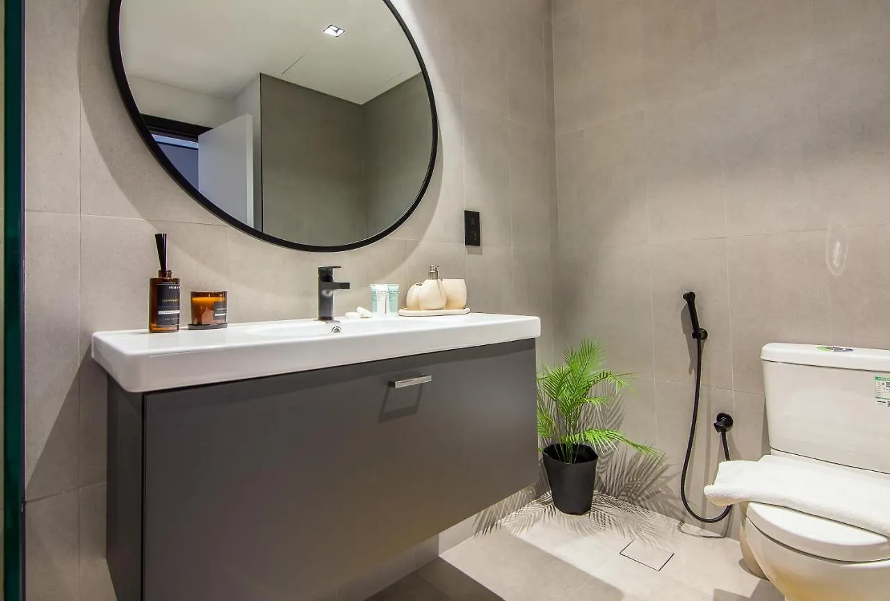 Bright Studio In Business Bay 708 -15 Dubai