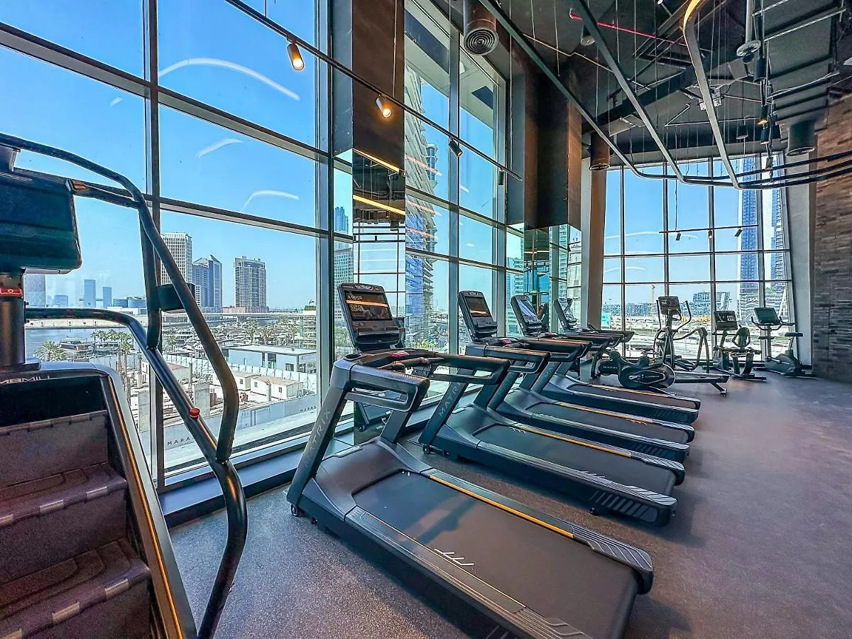 Bright Studio In Business Bay 708 -15 Dubai 0*,  Birleşik Arap Emirlikleri